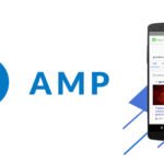 What AMP (Accelerated Mobile Pages) Mean on a website?
