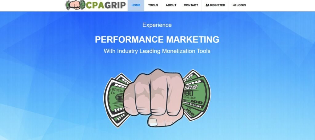 CPA GRIP