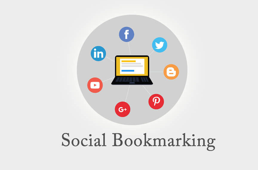 What Are Backlinks From Social Bookmarking Sites?