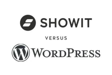 Showit vs WordPress