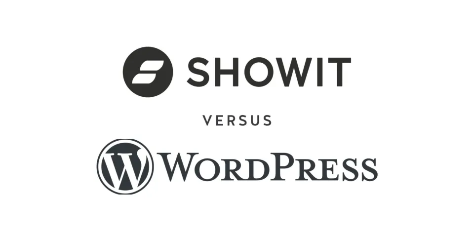 Showit vs WordPress: What’s the difference?