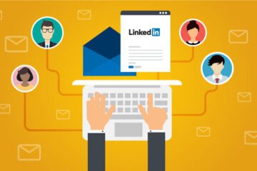 Contact Recruiters on LinkedIn